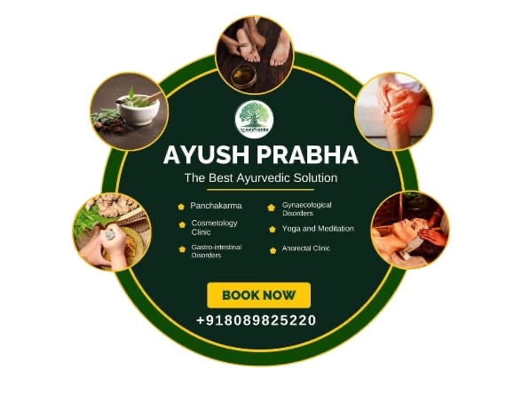 Ayush Prabha Ayurveda