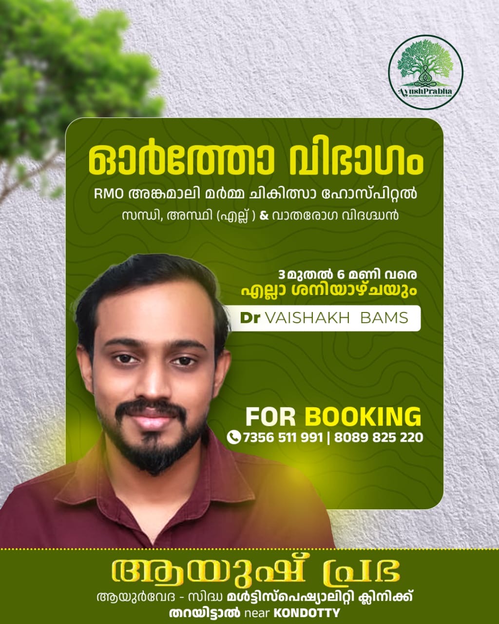 Ayush Prabha Ayurveda