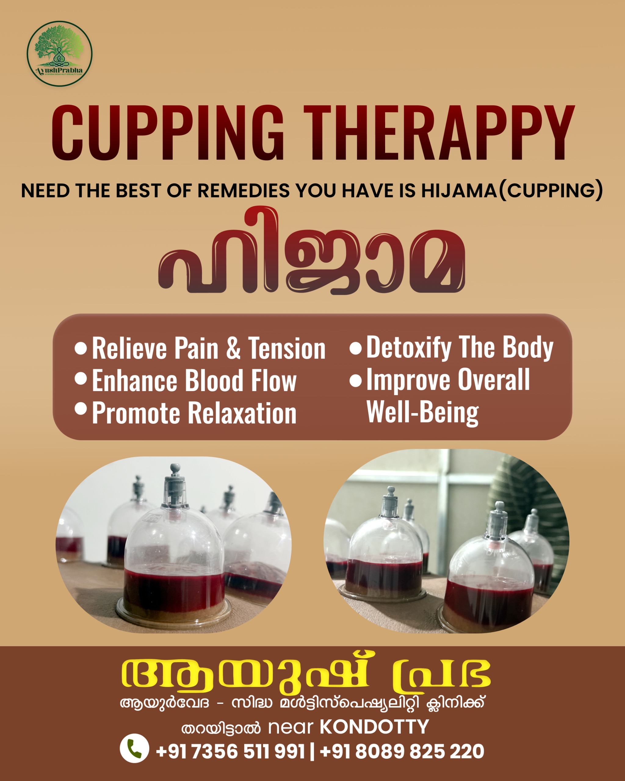 Ayush Prabha Ayurveda