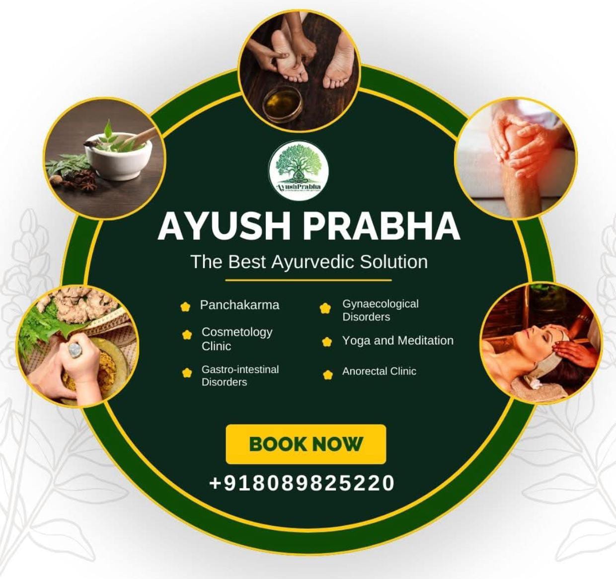Ayush Prabha Ayurveda