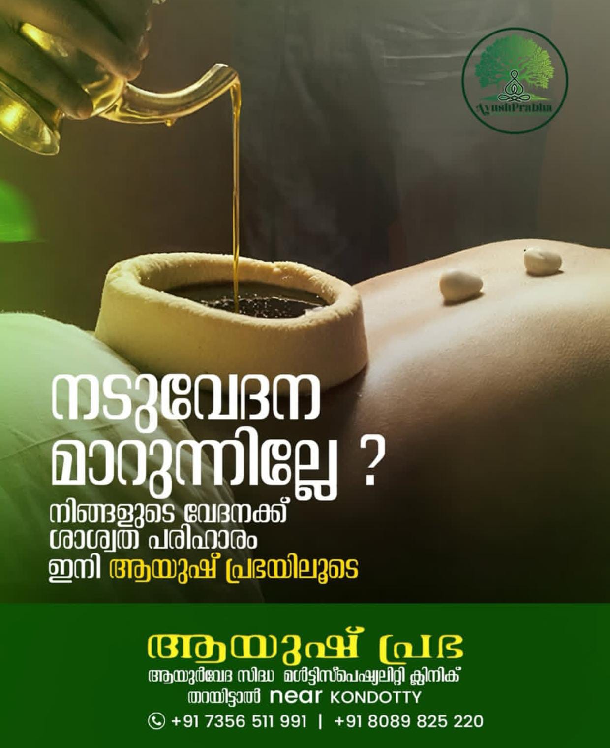 Ayush Prabha Ayurveda